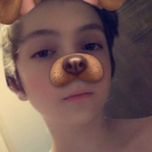 Meet your Posher, Isaac